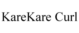 KAREKARE CURL
