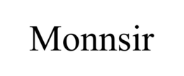 MONNSIR