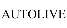 AUTOLIVE