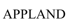 APPLAND