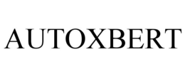 AUTOXBERT
