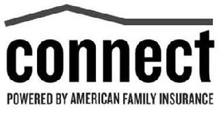 CONNECT POWERED BY AMERICAN FAMILY INSURANCE