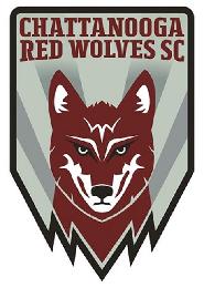 CHATTANOOGA RED WOLVES SC