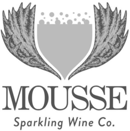 MOUSSE SPARKLING WINE CO.