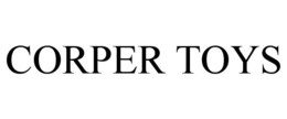CORPER TOYS