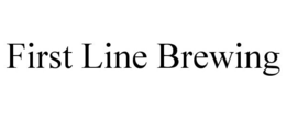 FIRST LINE BREWING