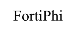 FORTIPHI