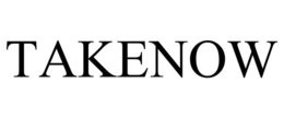 TAKENOW