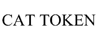 CAT TOKEN