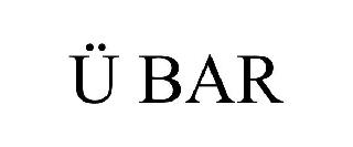 Ü BAR