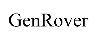 GENROVER