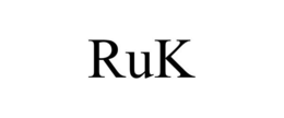 RUK