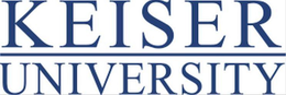 KEISER UNIVERSITY