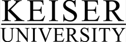 KEISER UNIVERSITY