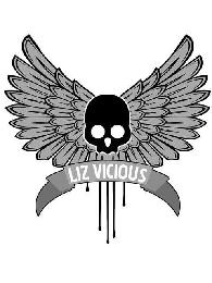 LIZ VICIOUS