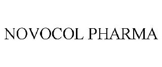 NOVOCOL PHARMA