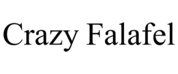 CRAZY FALAFEL