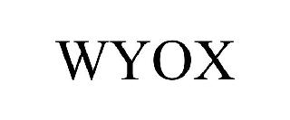 WYOX