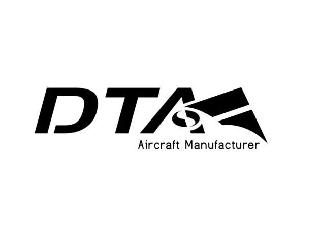 DTA AIRCRAFT MANUFACTURER