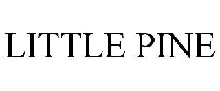LITTLE PINE