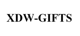 XDW-GIFTS