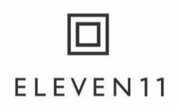 ELEVEN 11