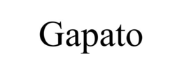 GAPATO