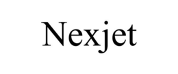 NEXJET