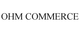 OHM COMMERCE
