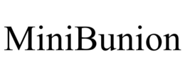 MINIBUNION