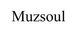 MUZSOUL