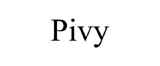 PIVY