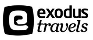 E EXODUS TRAVELS
