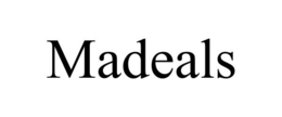 MADEALS
