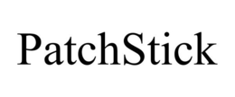 PATCHSTICK