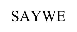 SAYWE