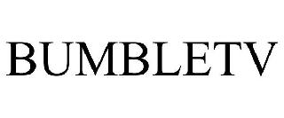 BUMBLETV