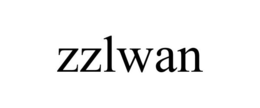 ZZLWAN
