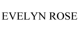 EVELYN ROSE