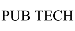 PUB TECH