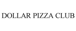 DOLLAR PIZZA CLUB