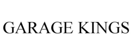 GARAGE KINGS
