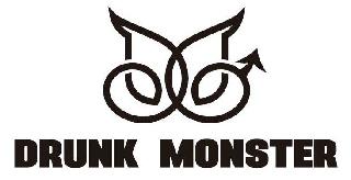 DRUNK MONSTER