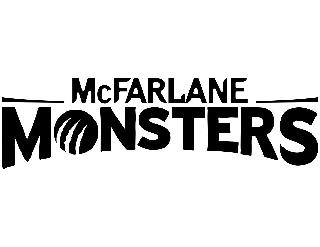 MCFARLANE MONSTERS