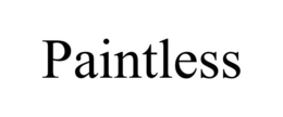 PAINTLESS