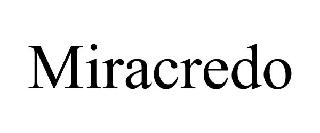 MIRACREDO