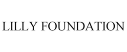 LILLY FOUNDATION