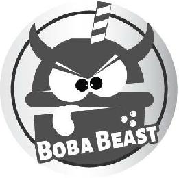 BOBA BEAST