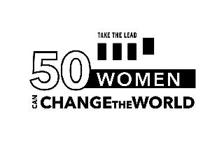 TAKE THE LEAD 50 WOMEN CAN CHANGE THE WORLD