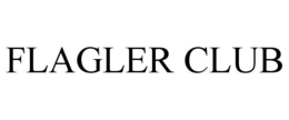 FLAGLER CLUB